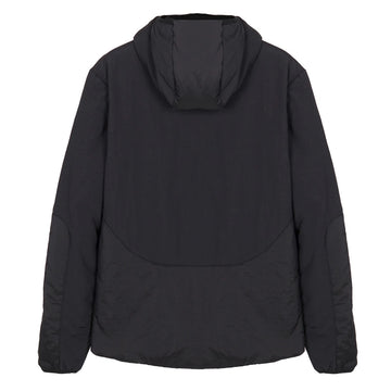 Hikerdelic Sporeswear Jacket Black Hikerdelic