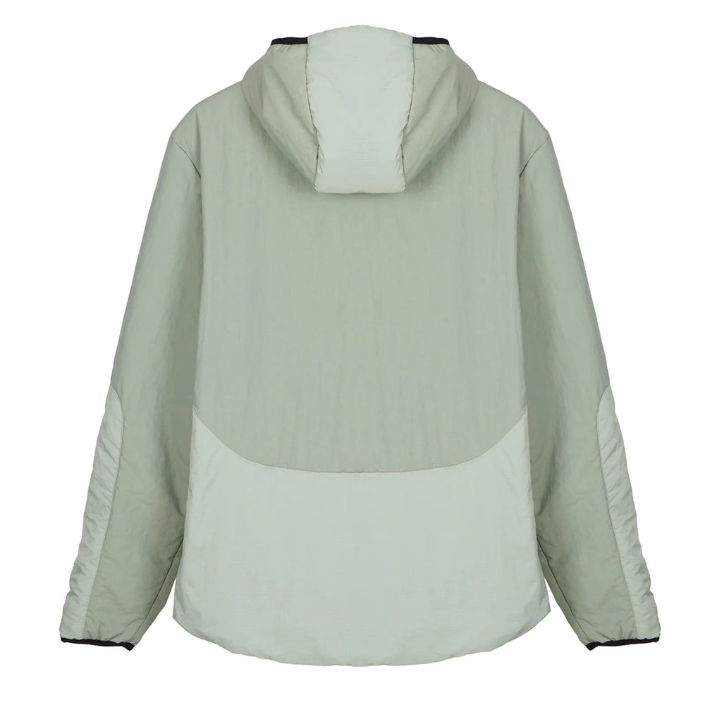 Hikerdelic Sporeswear Jacket Jade Green Hikerdelic