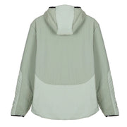 Hikerdelic Sporeswear Jacket Jade Green Hikerdelic