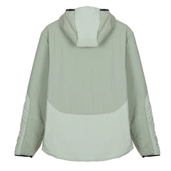 Hikerdelic Sporeswear Jacket Jade Green Hikerdelic