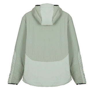 Hikerdelic Sporeswear Jacket Jade Green Hikerdelic