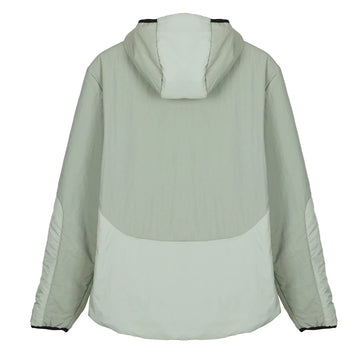 Hikerdelic Sporeswear Jacket Jade Green Hikerdelic