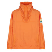 Hikerdelic Ripstop Conway Smock Blood Orange Hikerdelic