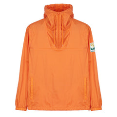 Hikerdelic Ripstop Conway Smock Blood Orange Hikerdelic