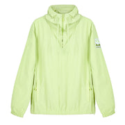 Hikerdelic Ripstop Conway Jacket Lime Hikerdelic