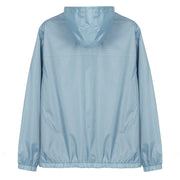 Hikerdelic Ripstop Conway Smock Light Blue Hikerdelic