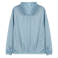Hikerdelic Ripstop Conway Smock Light Blue Hikerdelic