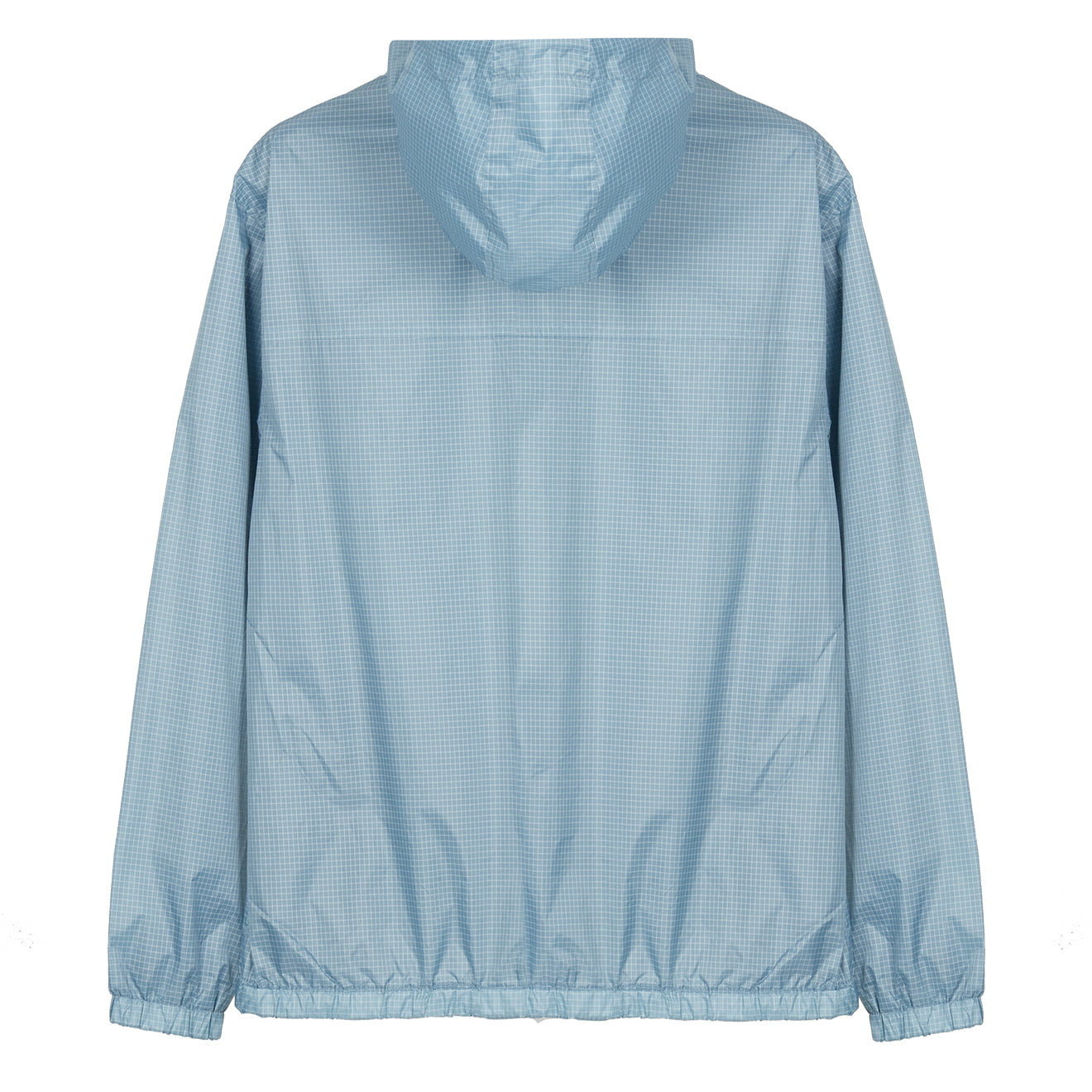 Hikerdelic Ripstop Conway Smock Light Blue Hikerdelic