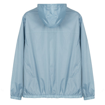 Hikerdelic Ripstop Conway Smock Light Blue Hikerdelic