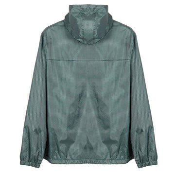 Hikerdelic Ripstop Conway Smock Forest Green Hikerdelic