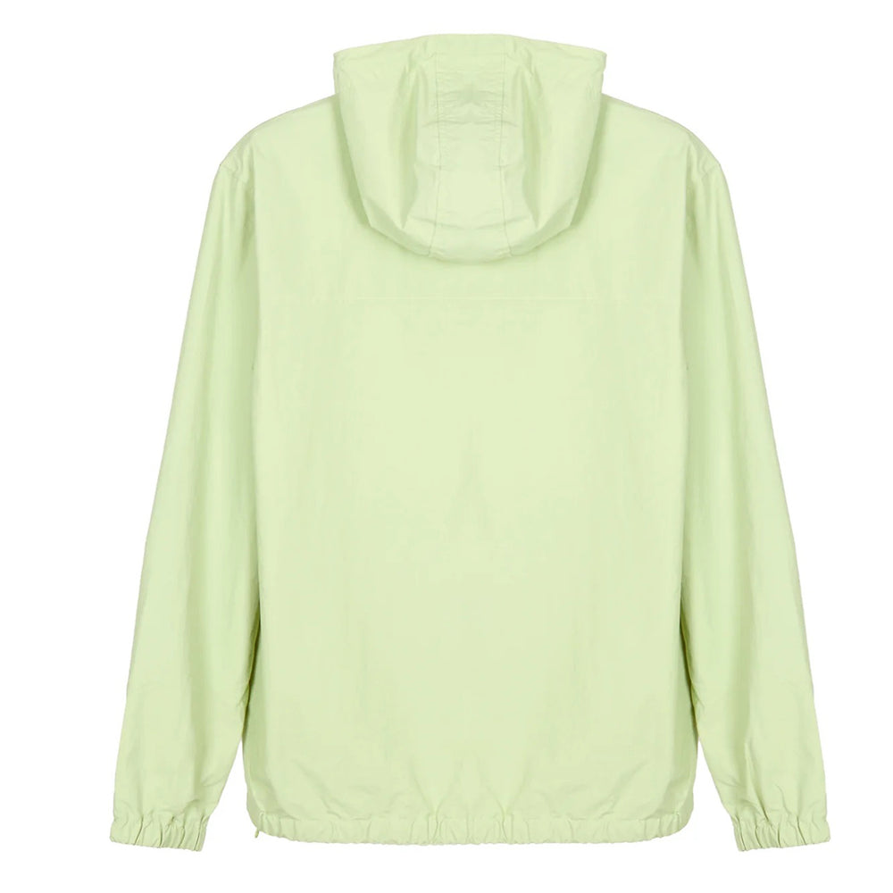 Hikerdelic Ripstop Conway Jacket Lime Hikerdelic