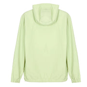 Hikerdelic Ripstop Conway Jacket Lime Hikerdelic