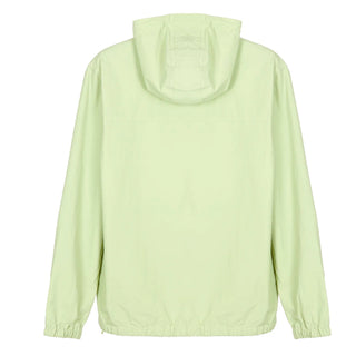 Hikerdelic Ripstop Conway Jacket Lime Hikerdelic