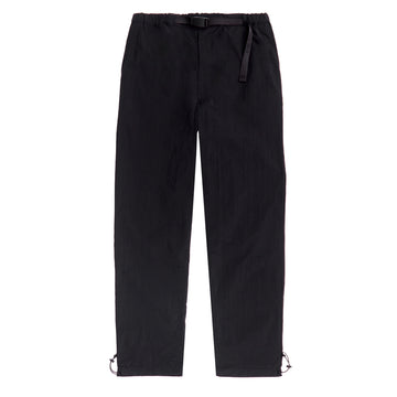​Hikerdelic Ripstop Hiking Pant Black