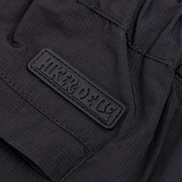 ​Hikerdelic Ripstop Hiking Pant Black