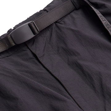​Hikerdelic Ripstop Hiking Pant Black