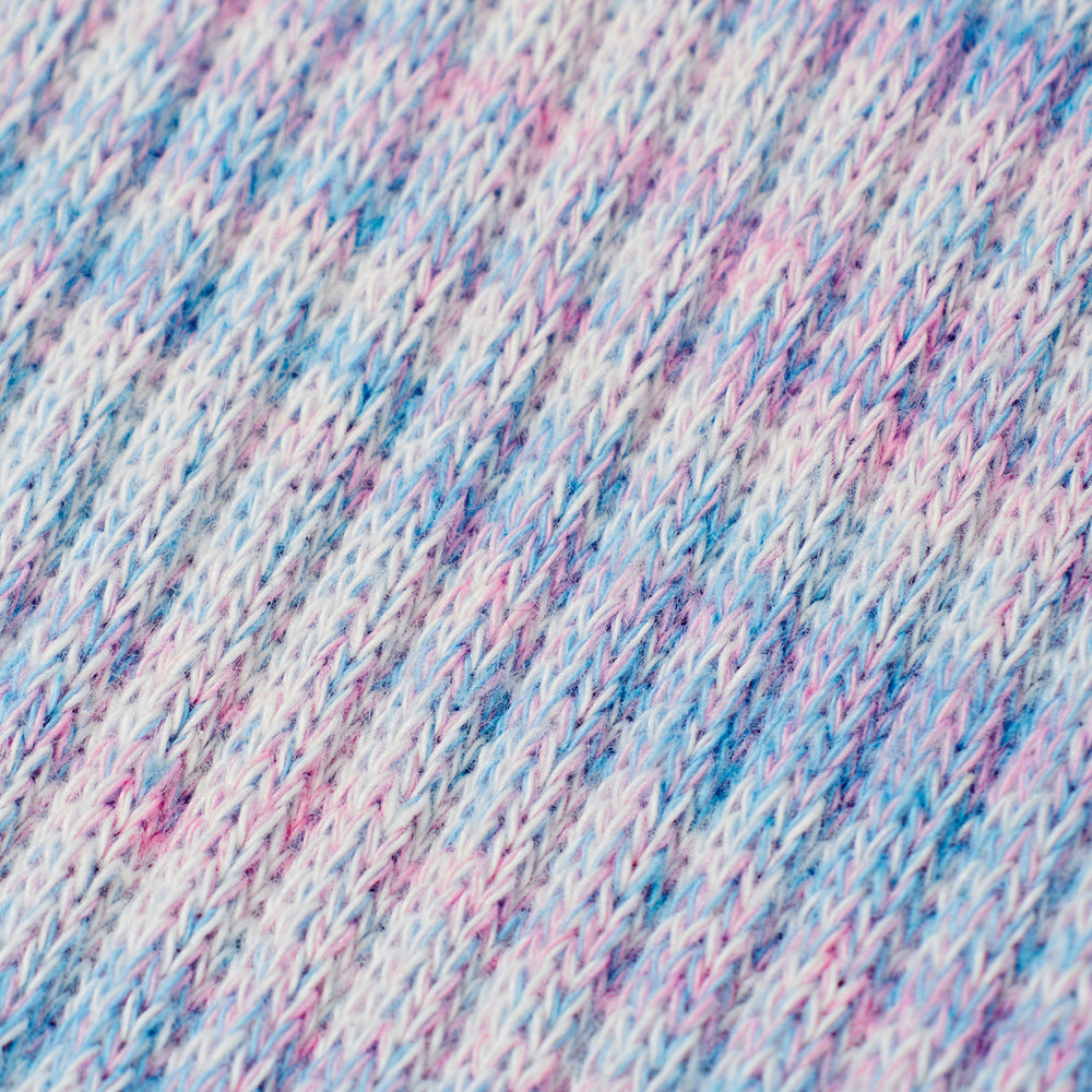 ​Hikerdelic Strolling Socks Bubblegum
