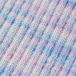 ​Hikerdelic Strolling Socks Bubblegum