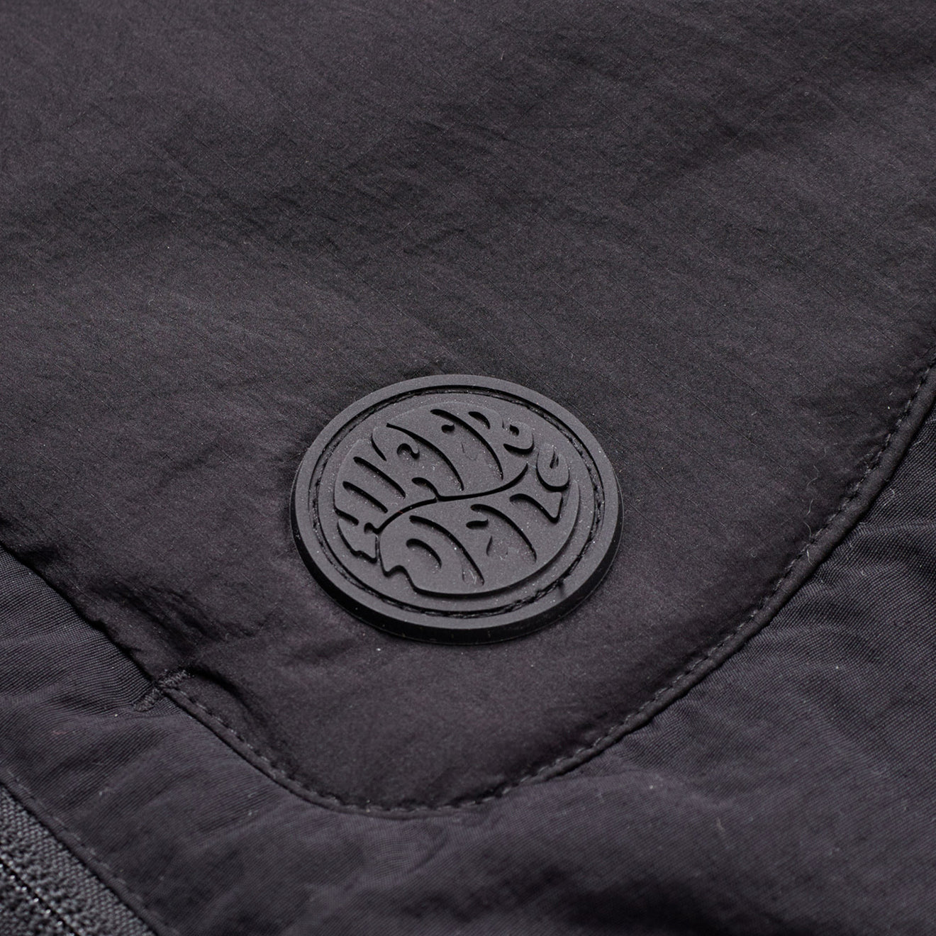 ​Hikerdelic Sporeswear Jacket Black