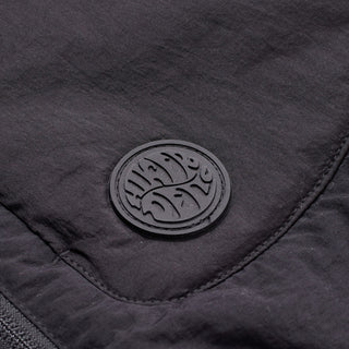 ​Hikerdelic Sporeswear Jacket Black