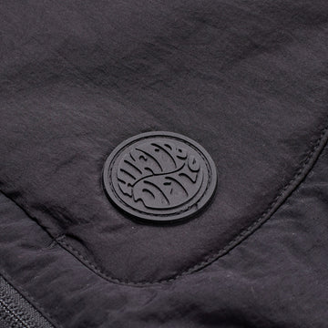 ​Hikerdelic Sporeswear Jacket Black