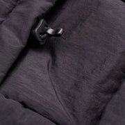 ​Hikerdelic Sporeswear Jacket Black