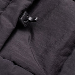 ​Hikerdelic Sporeswear Jacket Black