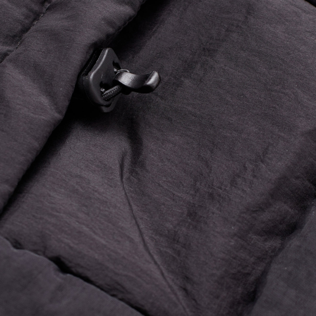 ​Hikerdelic Sporeswear Jacket Black