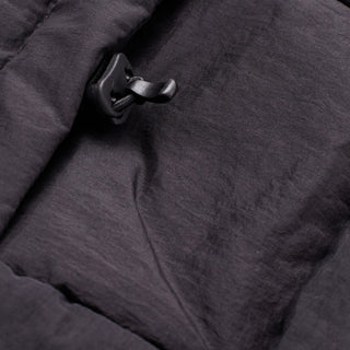 ​Hikerdelic Sporeswear Jacket Black
