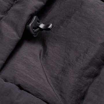 ​Hikerdelic Sporeswear Jacket Black