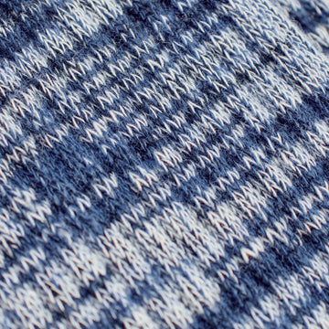 ​Hikerdelic Strolling Socks Midnight