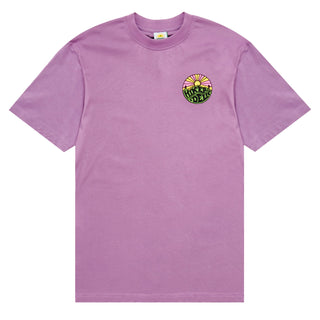 Hikerdelic Original Logo SS T-Shirt Valerian Hikerdelic