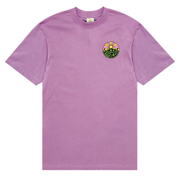 Hikerdelic Original Logo SS T-Shirt Valerian Hikerdelic