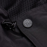 ​Hikerdelic Tenkara Jacket Black