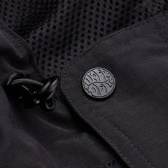 ​Hikerdelic Tenkara Jacket Black