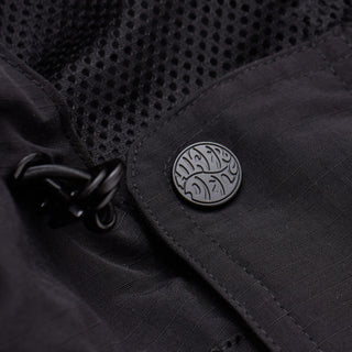 ​Hikerdelic Tenkara Jacket Black