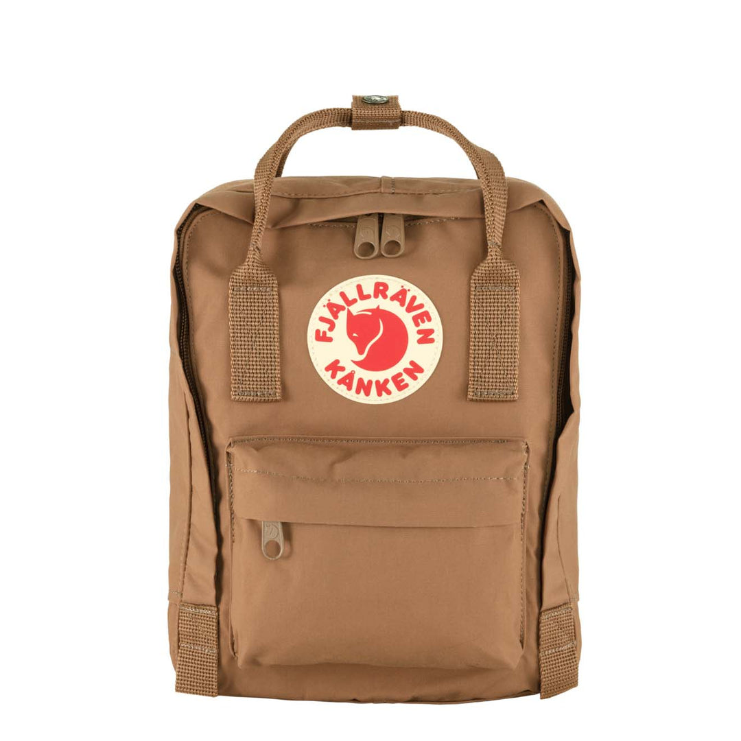 Fjallraven Kanken Mini Khaki Dust Fjallraven Kanken Bags