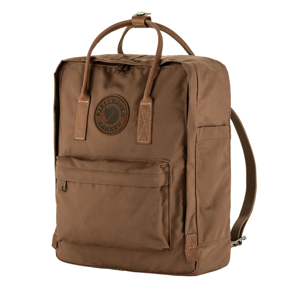 Fjallraven Kanken No. 2 Hazel Brown - Parasol Store