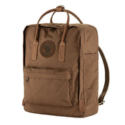 Fjallraven Kanken No. 2 Hazel Brown - Parasol Store