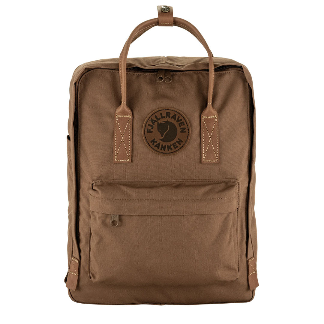 Fjallraven Kanken No. 2 Hazel Brown - Parasol Store