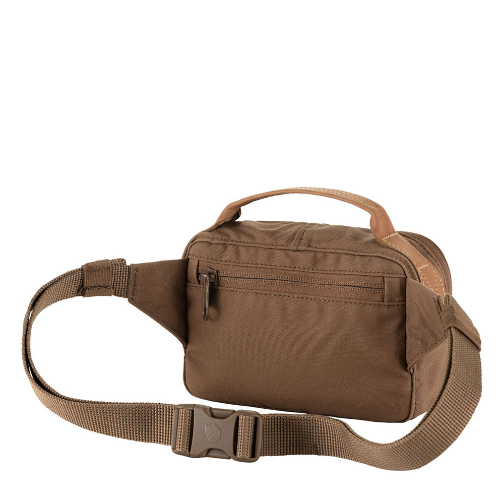 Fjallraven Kanken No. 2 Hip Pack Hazel Brown - Parasol Store