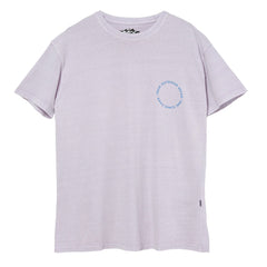 Kavu Breaker T-Shirt Purple Rose Kavu