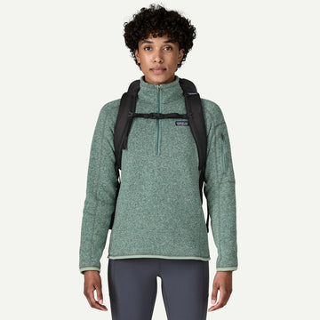 Patagonia Black Hole Pack 25L Birch White