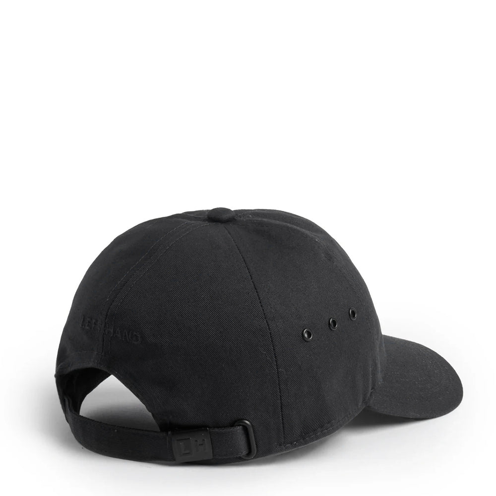 Left Hand Core Hand Cap Black Left Hand