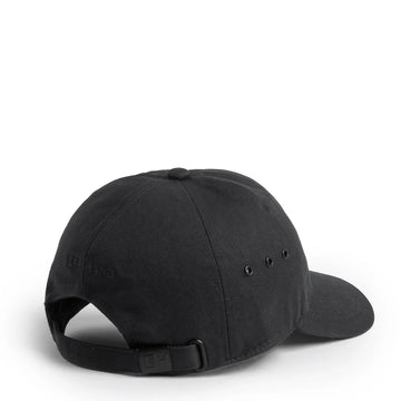 Left Hand Core Hand Cap Black Left Hand