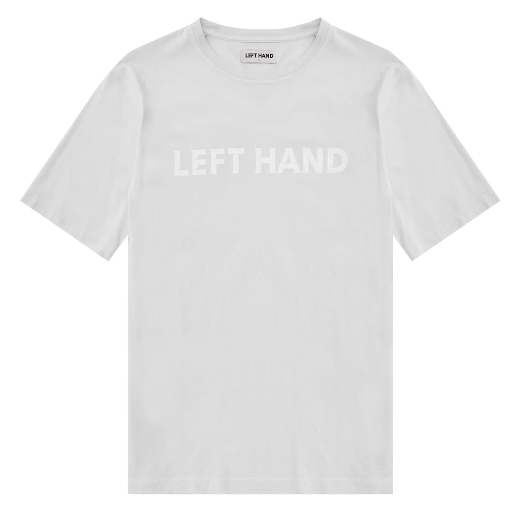 ​Left Hand Tee Off White