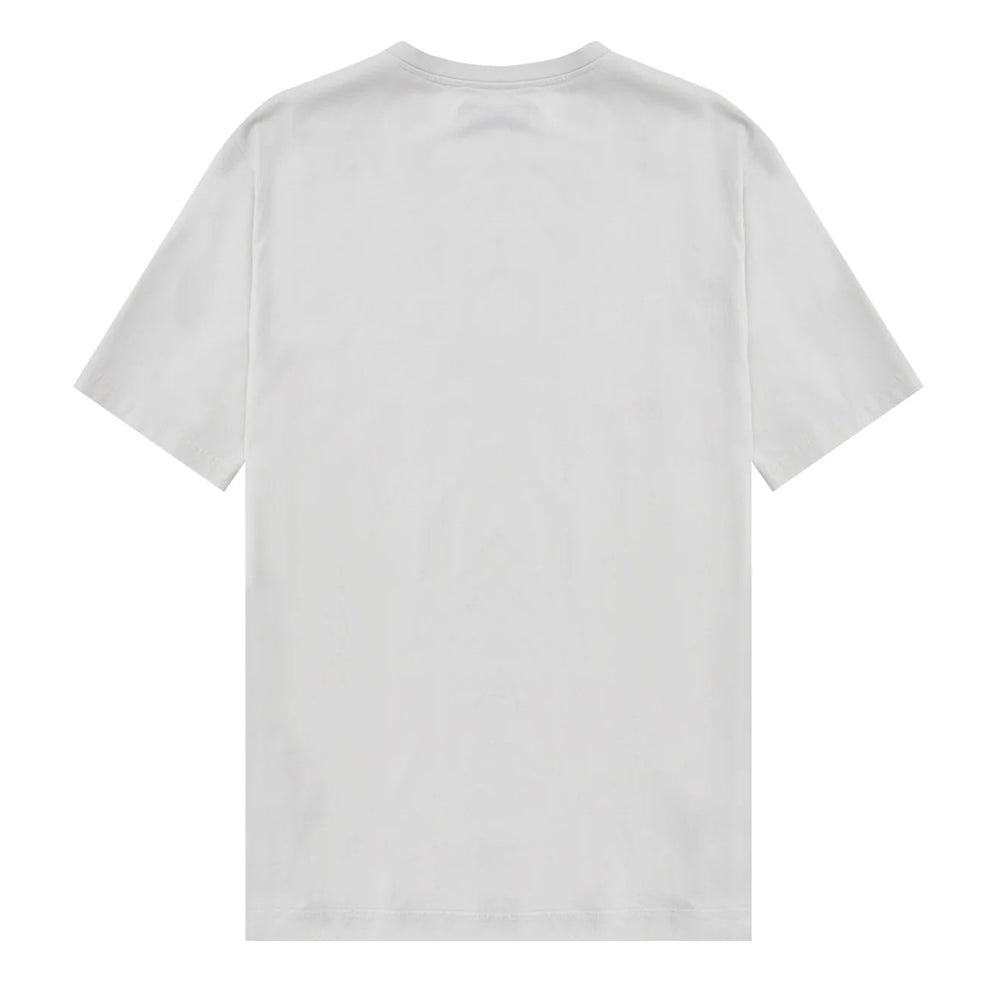 ​Left Hand Tee Off White