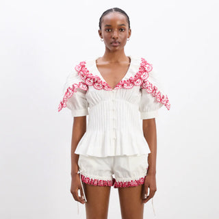 Damson Madder Jenna Bloomer Cherries - Parasol Store