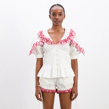 Damson Madder Jenna Bloomer Cherries - Parasol Store