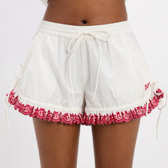 Damson Madder Jenna Bloomer Cherries - Parasol Store